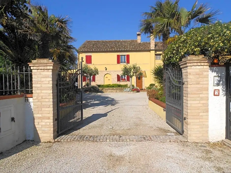 A Casa Di Pici