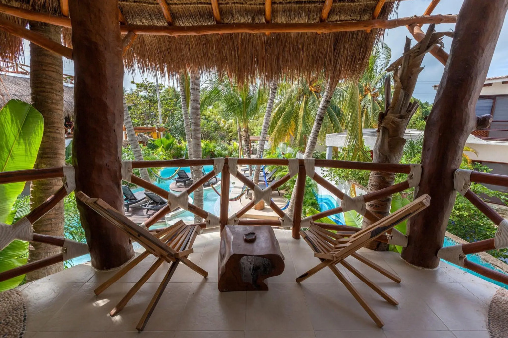 Hotel Para Ti