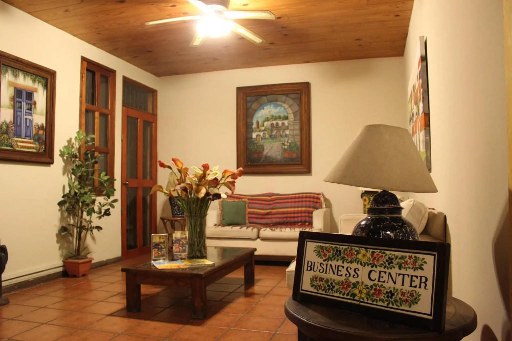 Hotel La Posada del Rey Primero