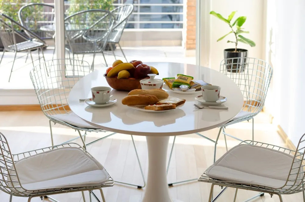 Palermo Golf - Exclusive Apartment