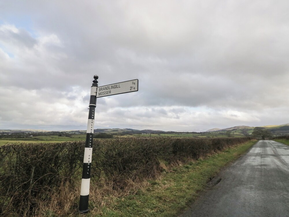 Birkbank Farm