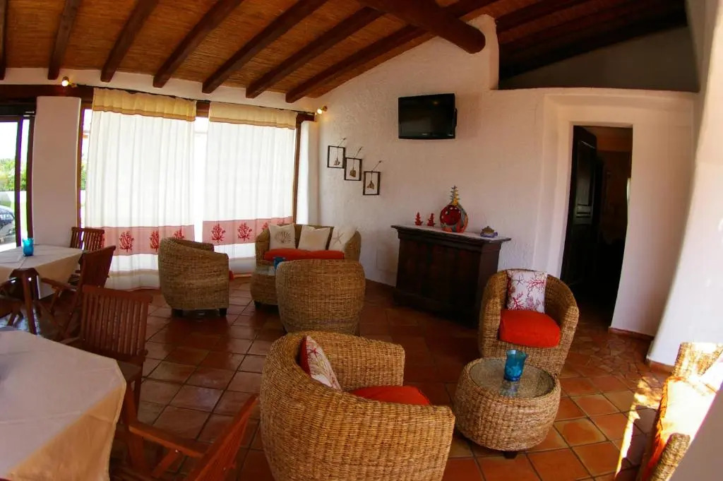 Santa Maria Resort Spa & Wellness