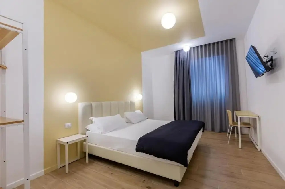 La Casa Di Natuzza
