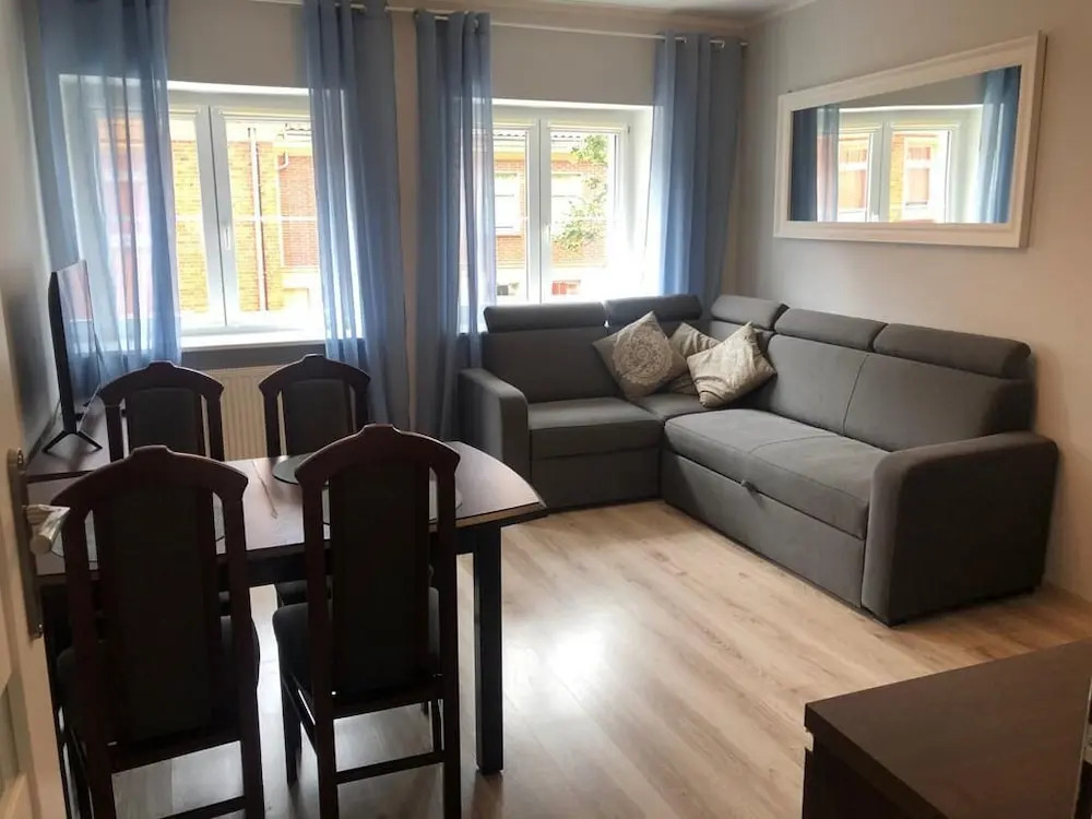 Maya's Flats & Resorts- Gdańsk Silver