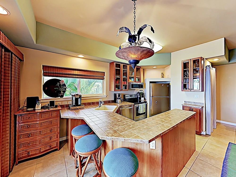 78-6721 Alii Dr Condo Unit 1-203 B 3 Bedrooms 2 Bathrooms Condo