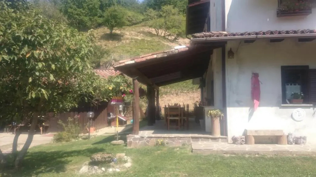 B&B IN FATTORIA