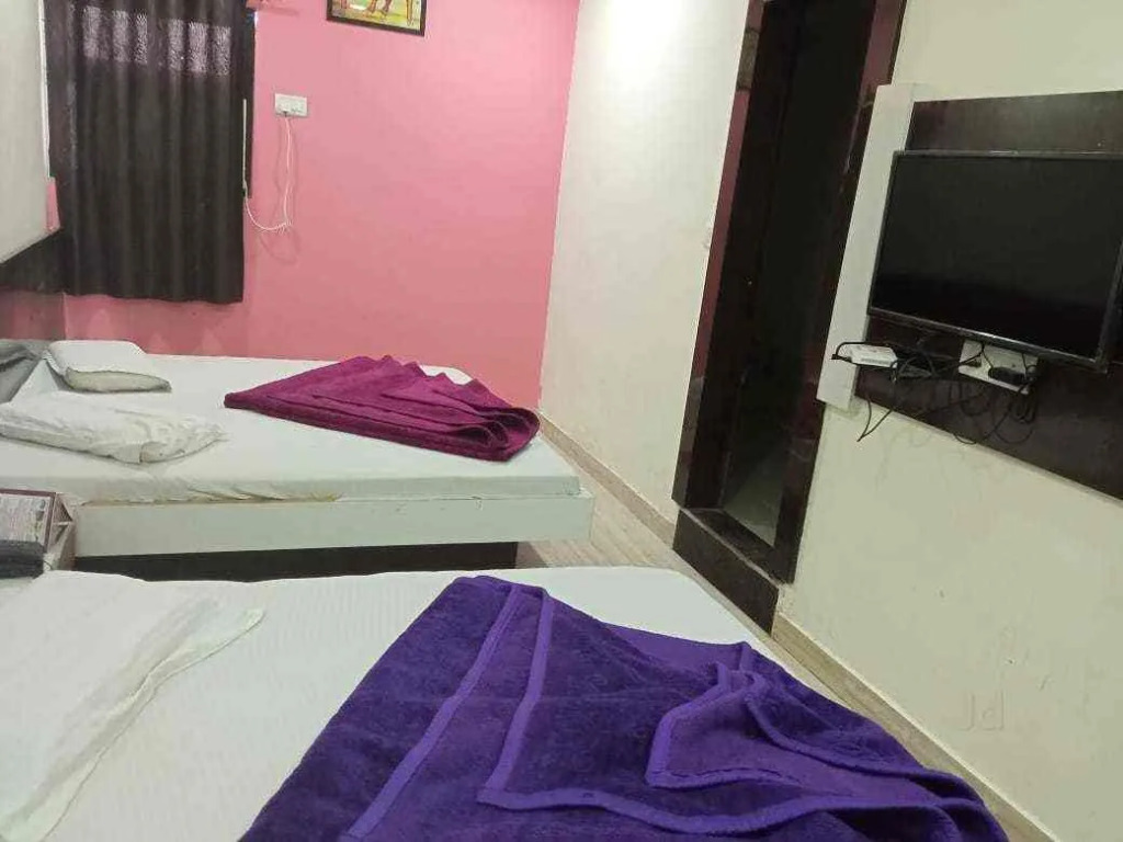 Hotel Moon Sky Ajmer