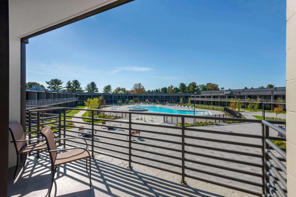 Wyndham Lancaster Resort and Convention Center