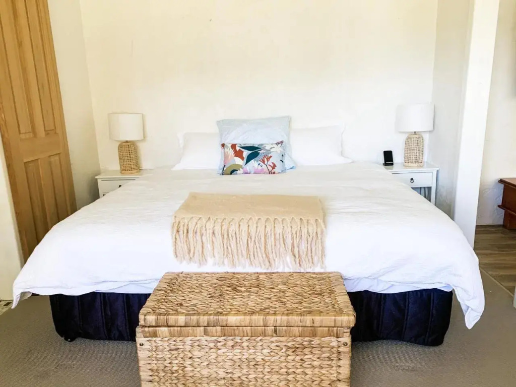 The Sandcastle - 4 Bedroom House