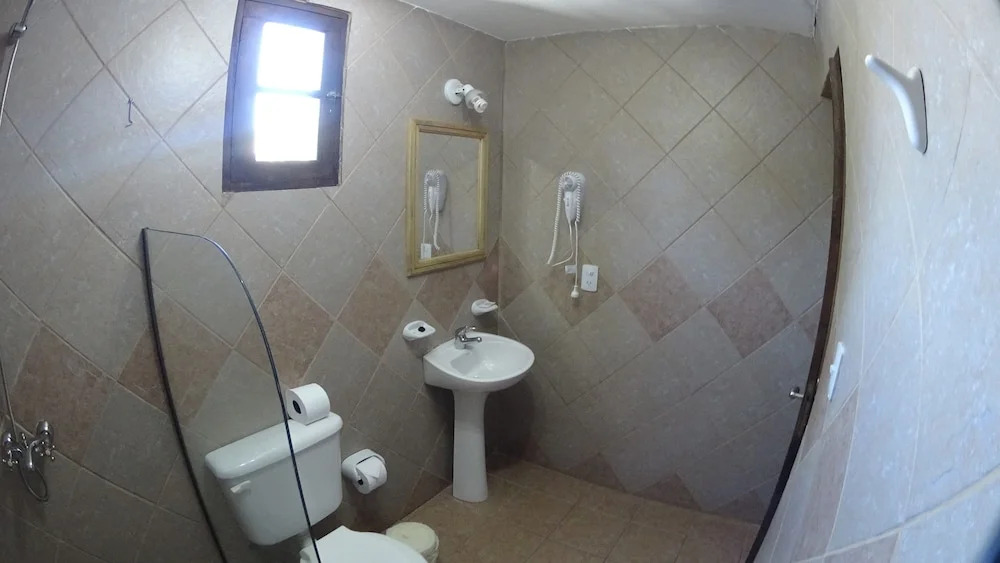 Harsha Petit Hotel Holistico