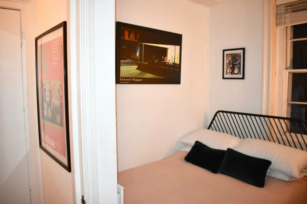 Stylish Seaside Flat in Brighton