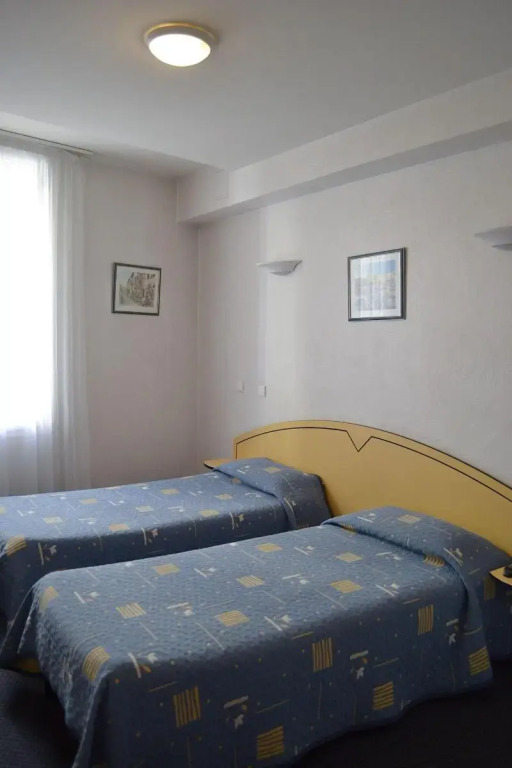 Modern Hôtel
