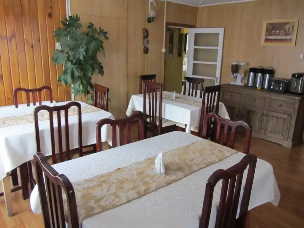 Casa Hospedaje Costanera