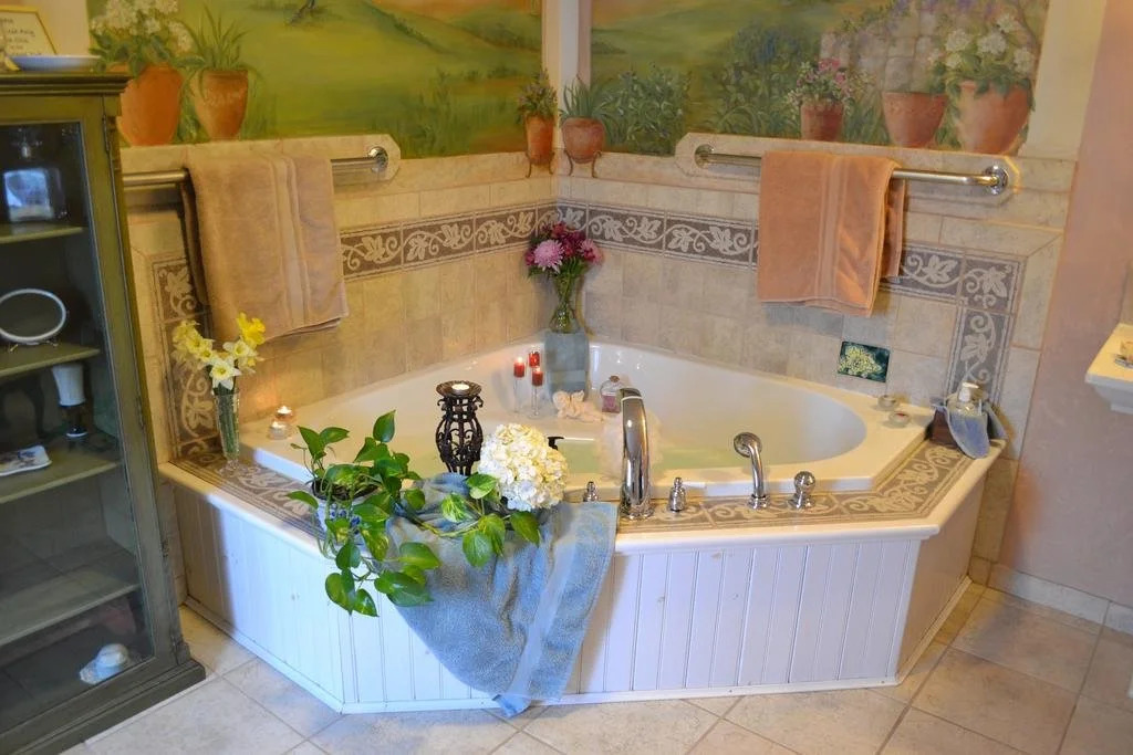 EJ Bowman House Bed & Breakfast