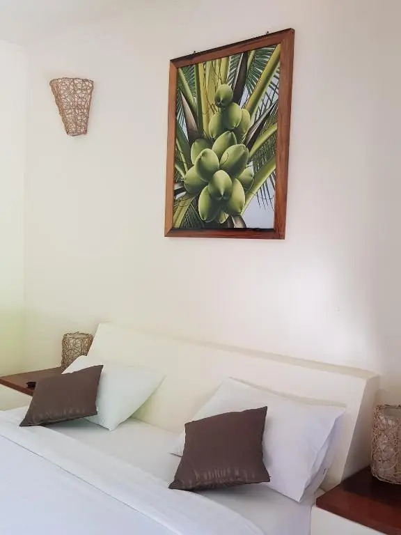 Senang Villa by Ambassador