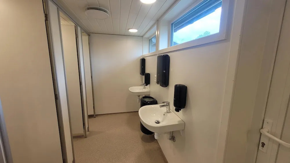 Øen Turistsenter Apartments