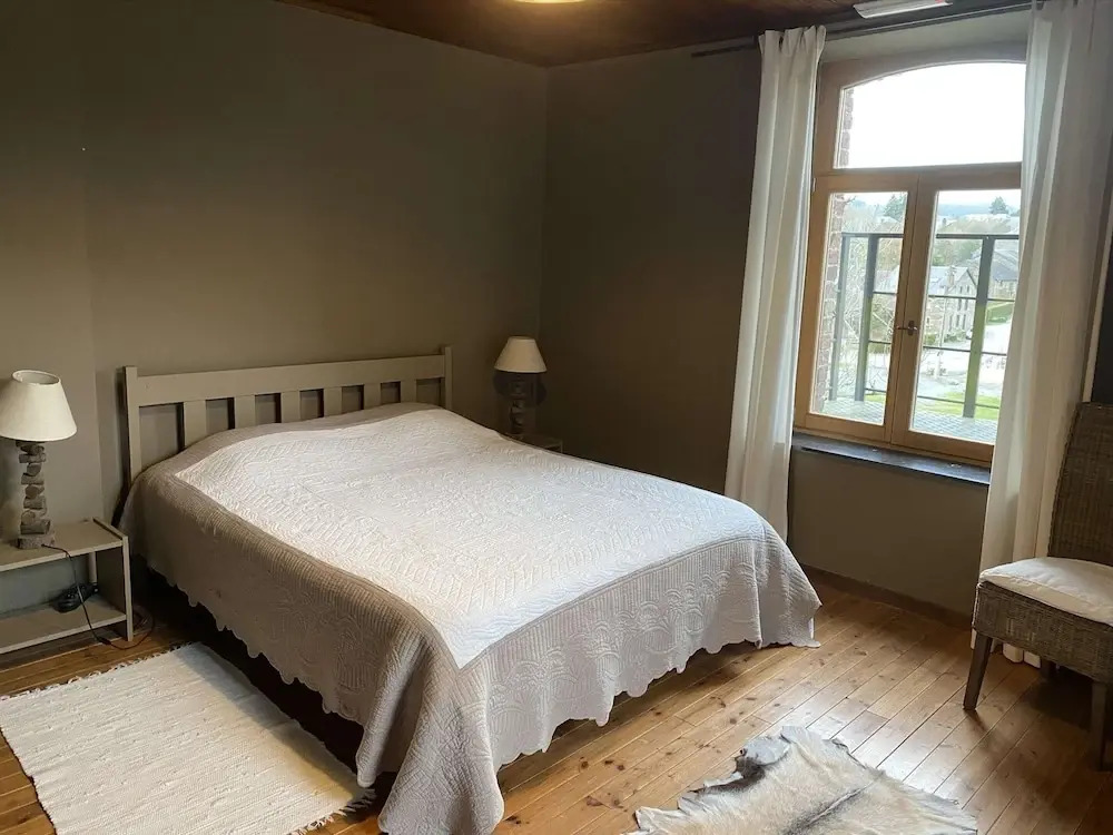 Holiday Home in Semois Valley Near Kayaking