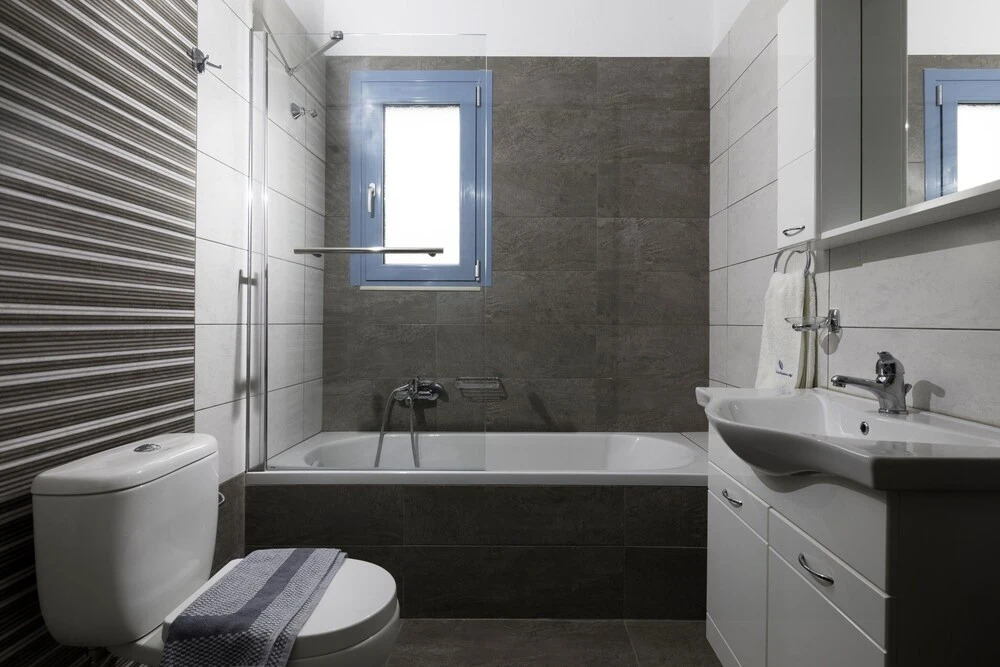 Kolymbia Dreams Luxury Apartment 204 With Balcony Private Pool