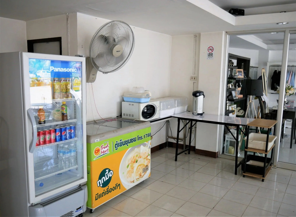 Punya Garden Hotel