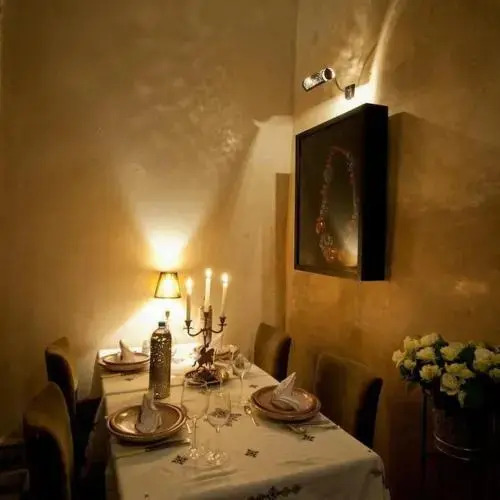 Riad KHOL Bohémia