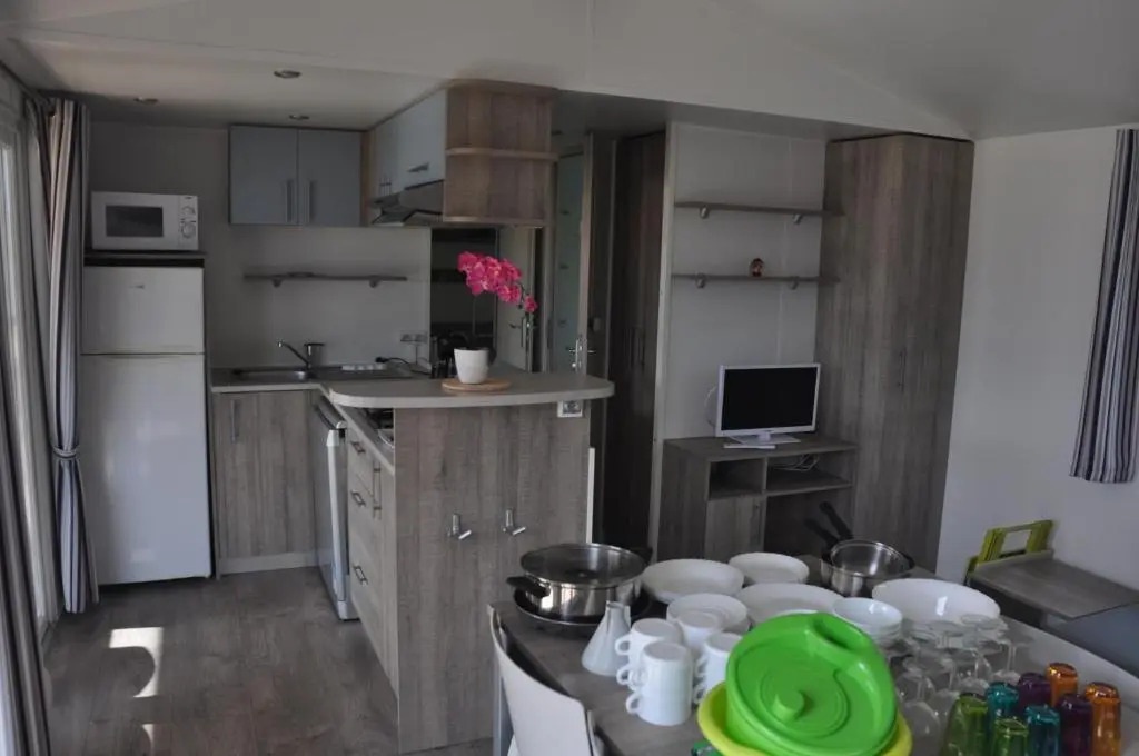 Camping Mas Llinas