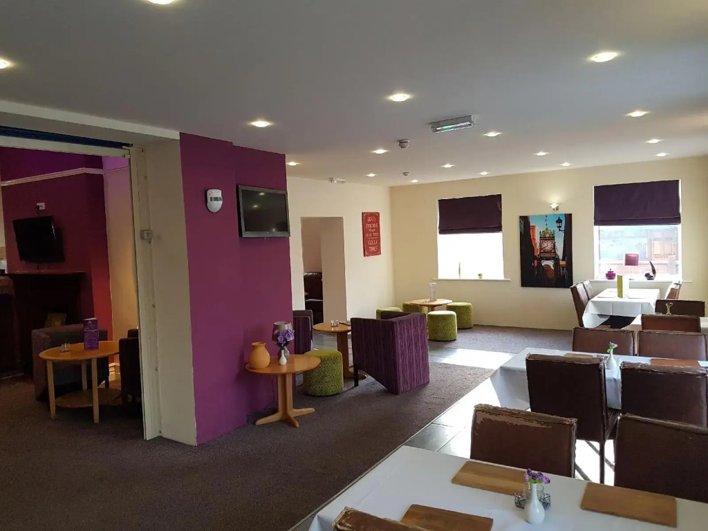 The Dene Hotel