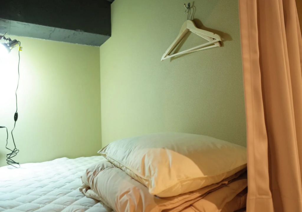 Bnb+ Ninja Dojo Ueno Hostel