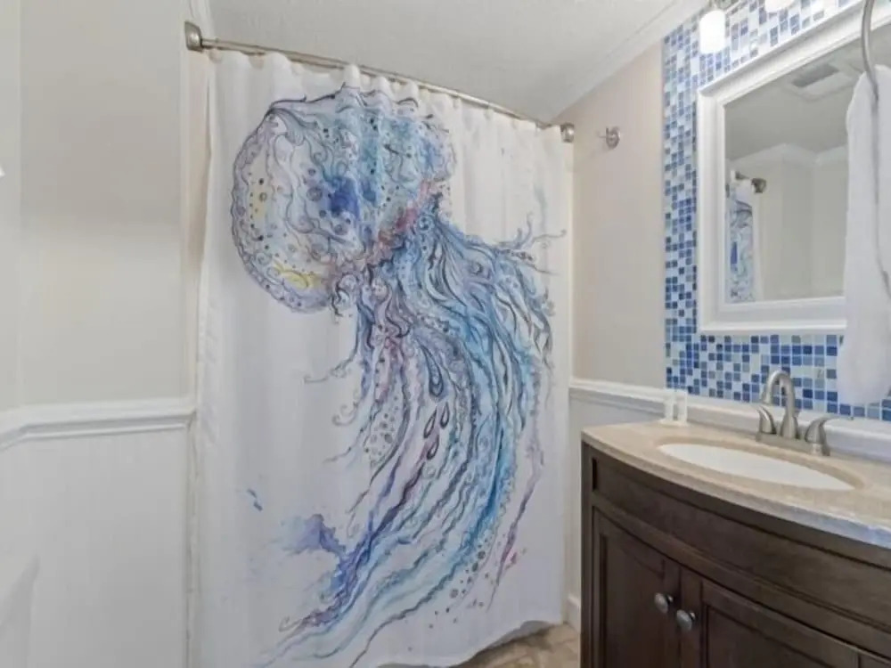 Life's A Beach - Walk To Everything In Historic Carolina Beach! 1 Bedroom Condo by RedAwning