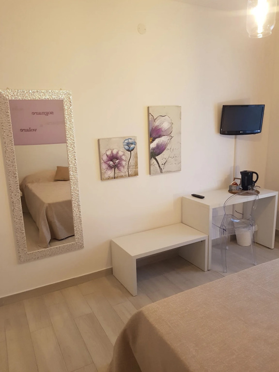 Le camere del Corso