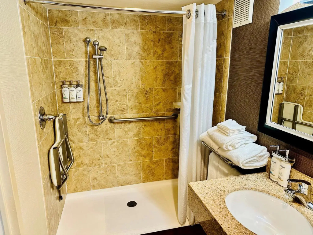 Holiday Inn Express Philadelphia-Midtown by IHG