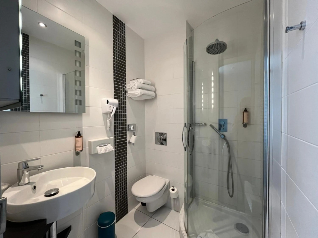 Best Western Blois Château