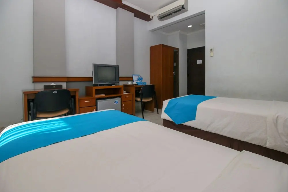 Airy Caturtunggal Colombo Yogyakarta