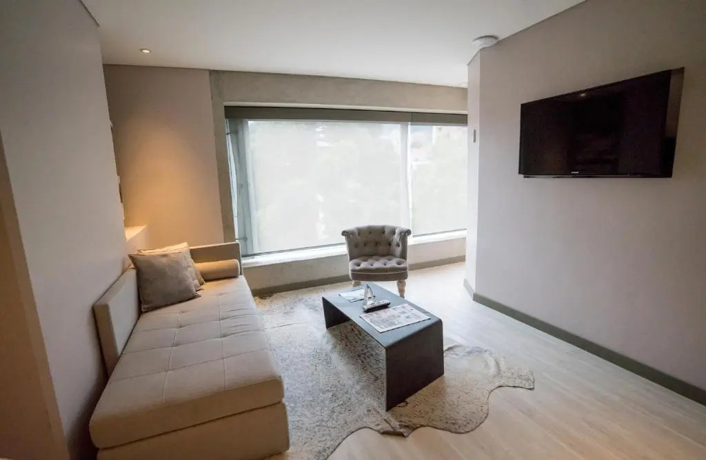 GIO Hotel CITYFLATS Collection Bogotá