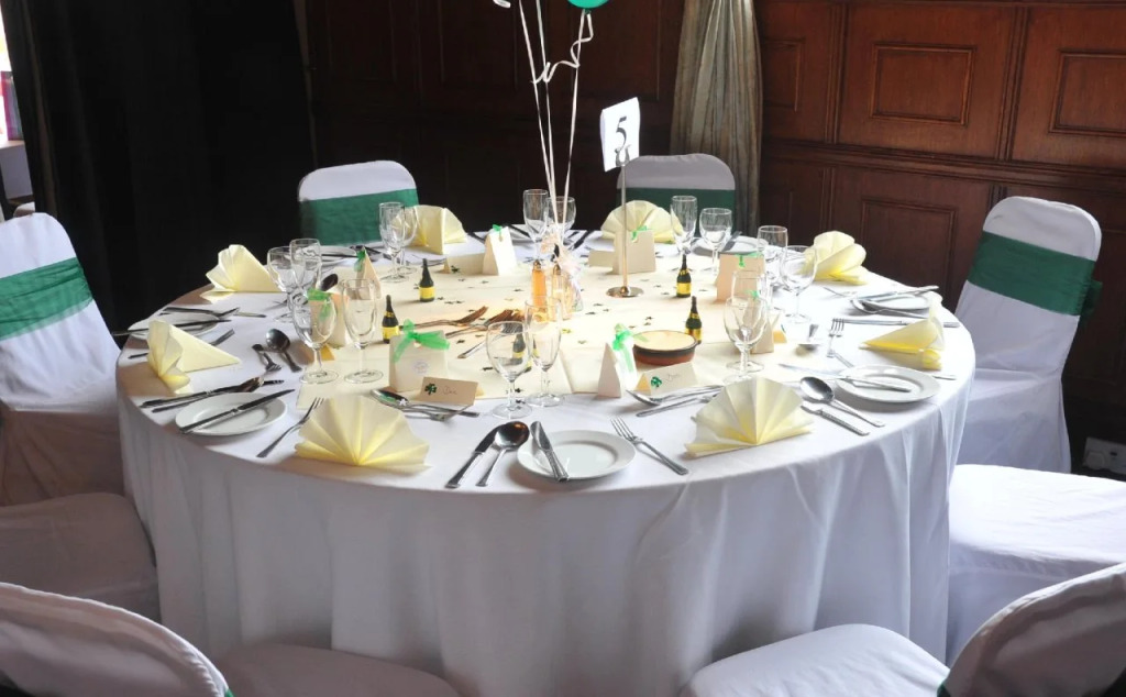 Castle Hotel Tamworth
