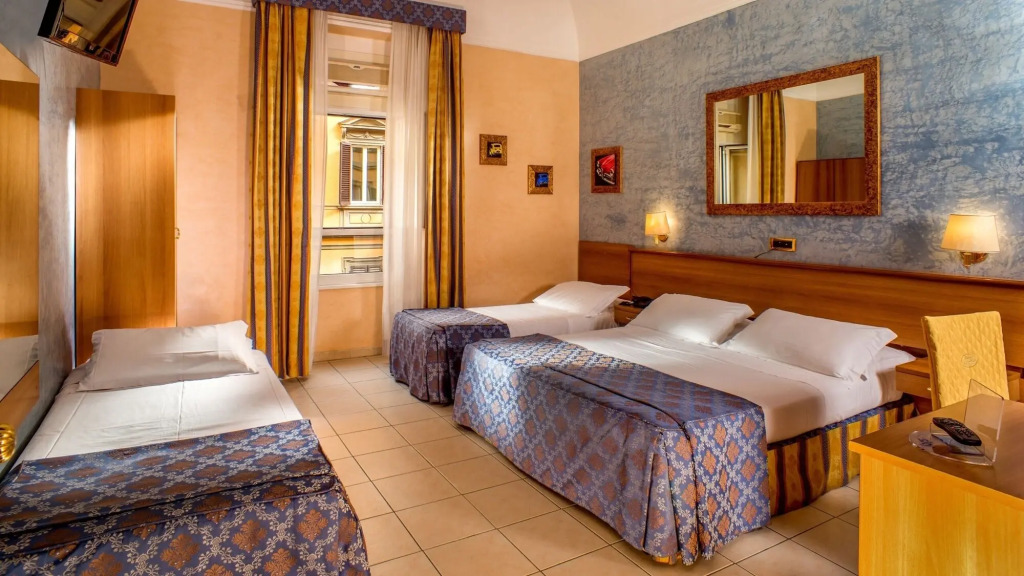 Hotel Assisi