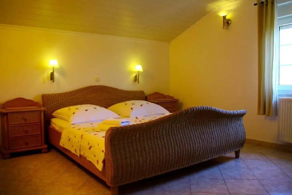 Villa Lucija