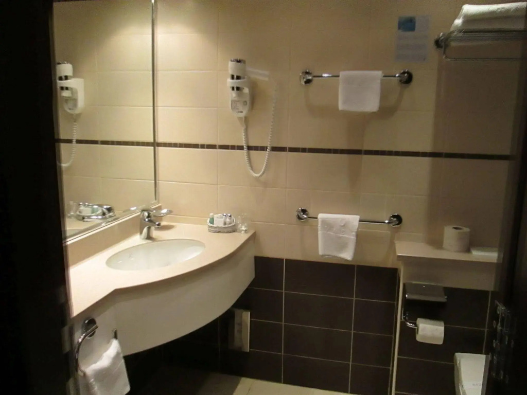 Hotel Croatia