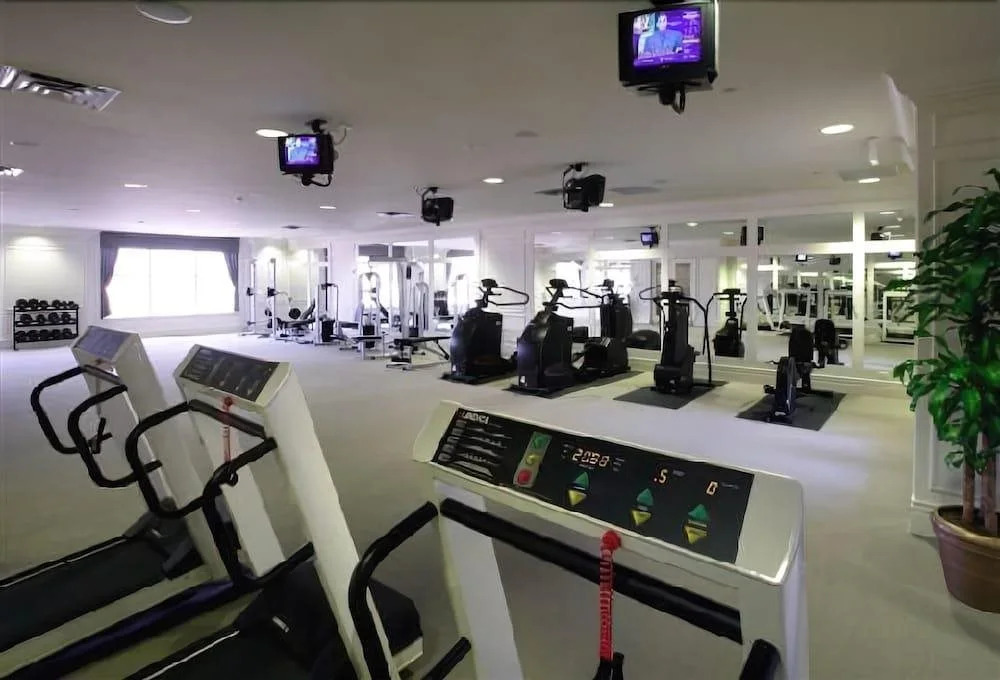 Park Suites Mississauga - Skymark