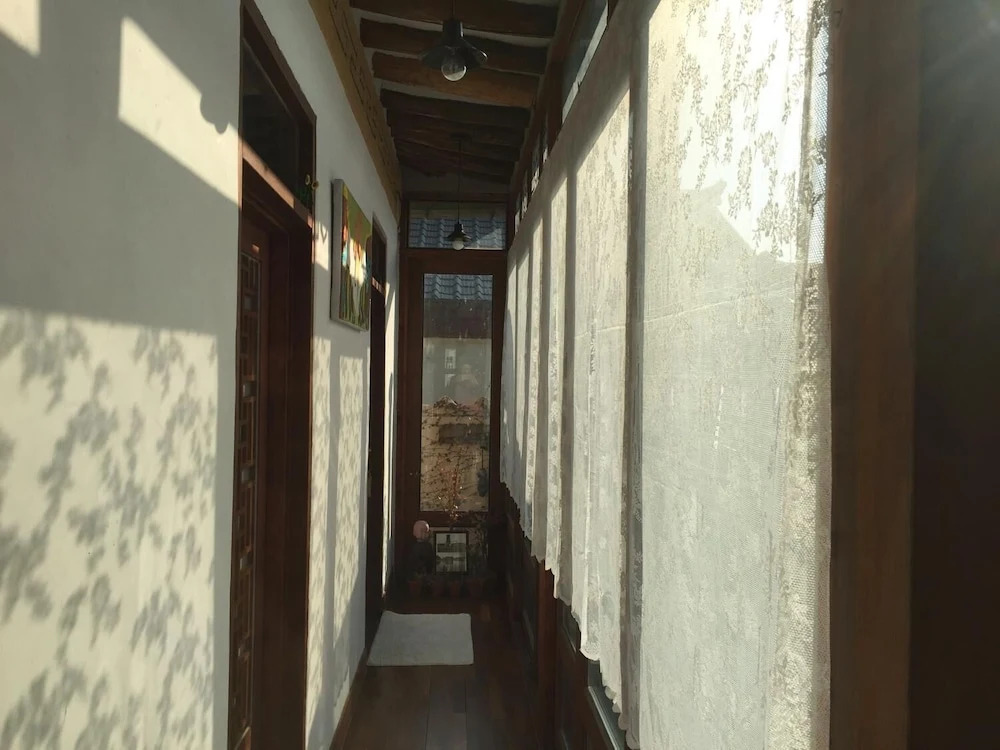 Dorandoran Guesthouse