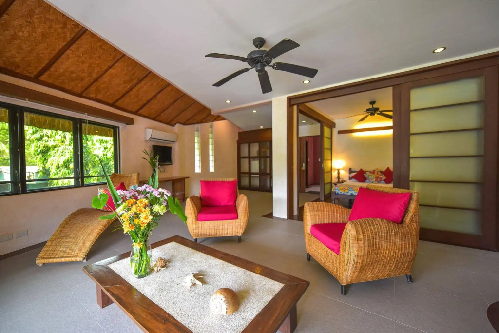 Punta Rosa Boutique Hotel