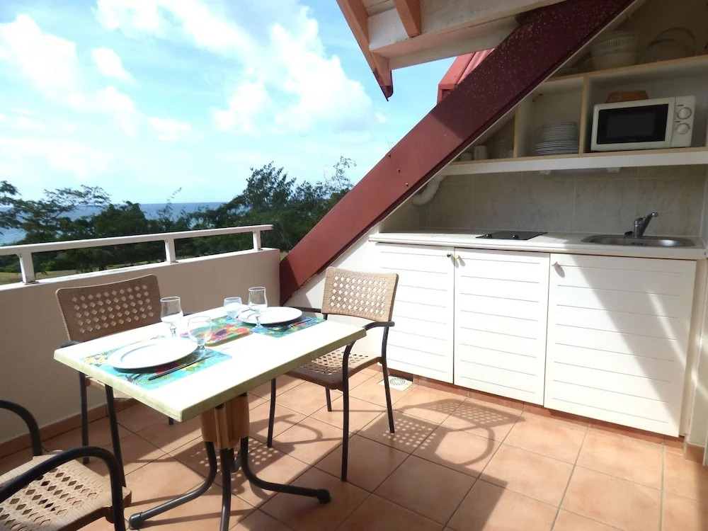 Studios Barbadine - Resorts Flats