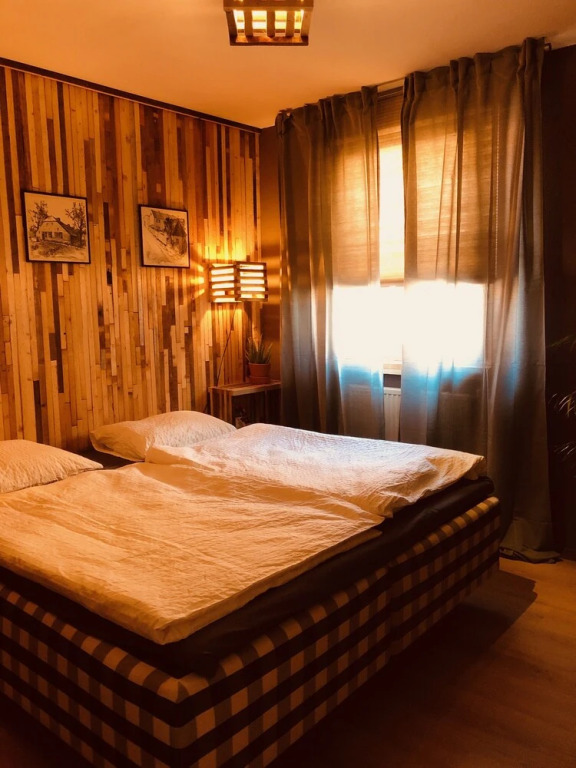 Wieler Wellness Huuske with private sauna