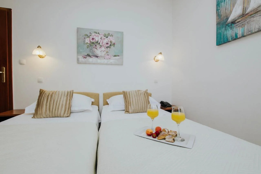 Hotel Vila Tina