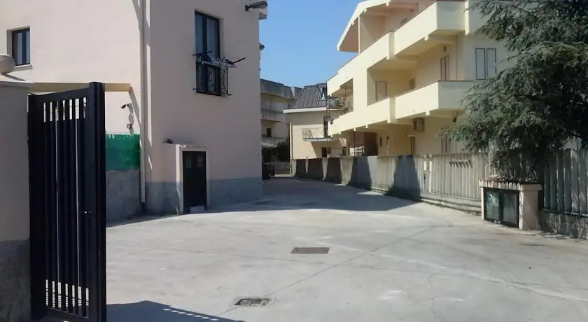 Casa Vacanze Fraro