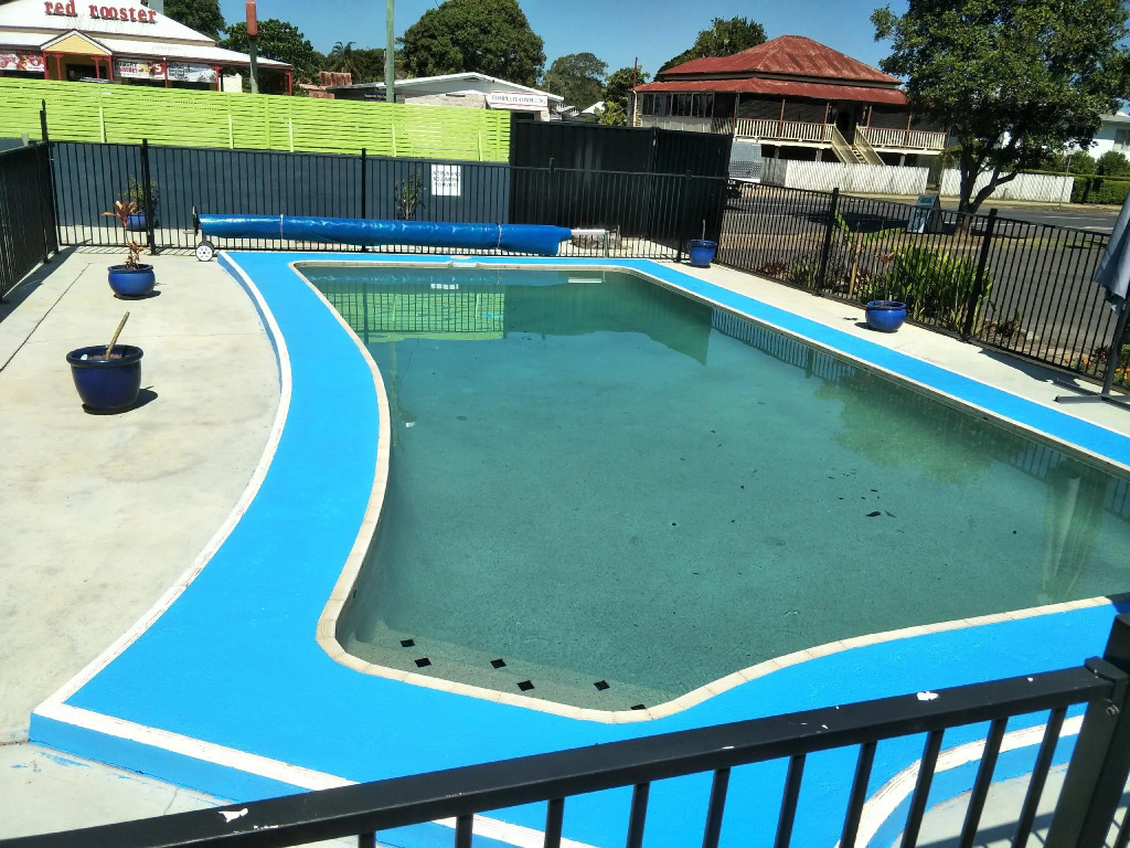 Arkana Motel Maryborough, SureStay Collection by Best Western