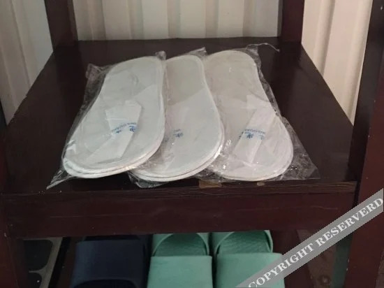 Fu Shang Hai Hotel