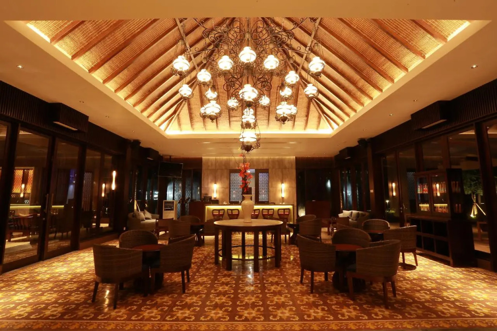 éL Hotel Royale Banyuwangi