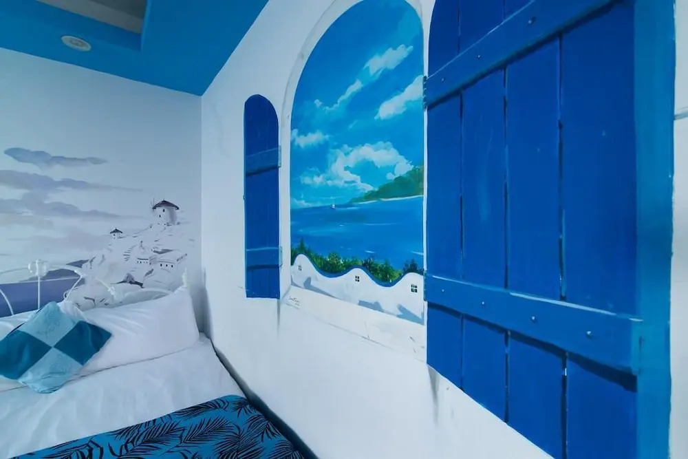 Shengtuolini B&B