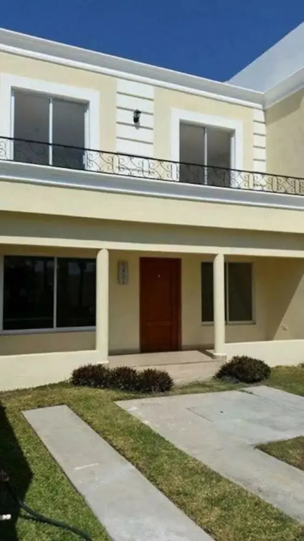 Casa Real V
