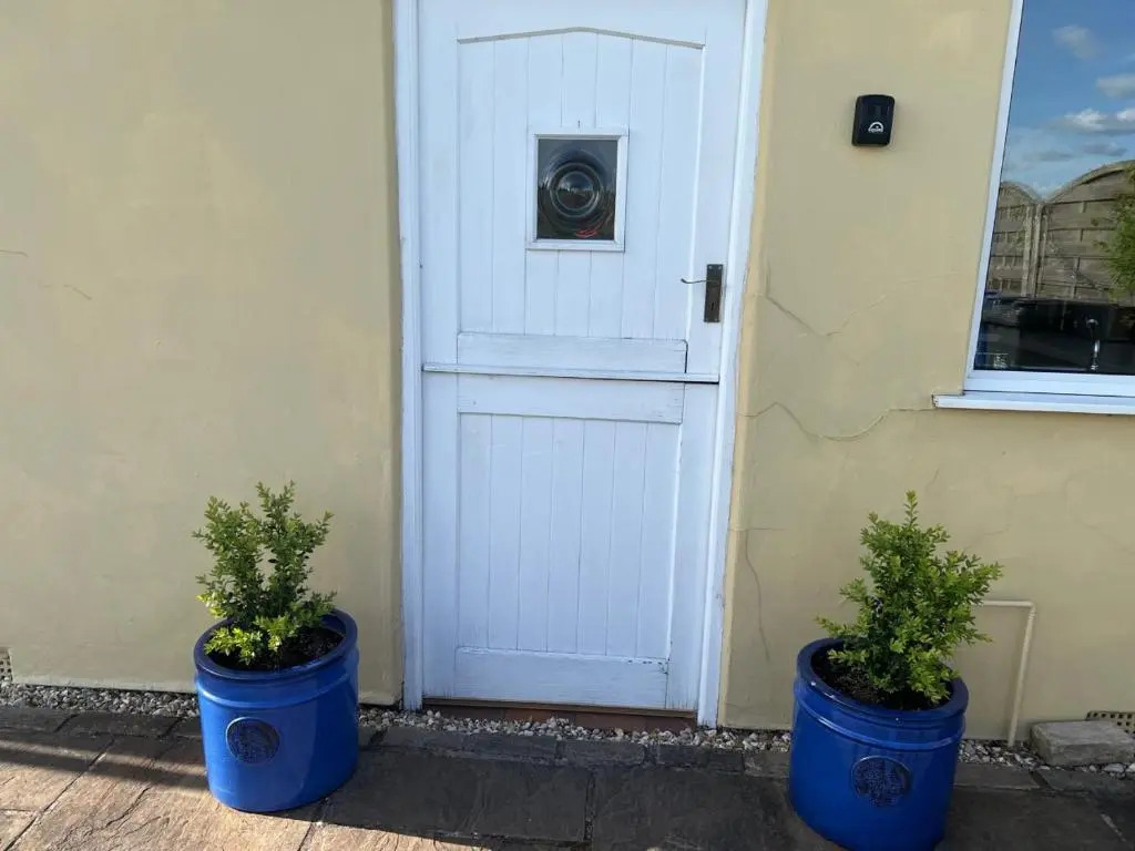 Yew Tree Bungalow, Onneley, Cheshire